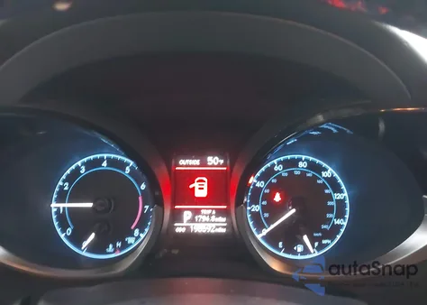 2016 Toyota Corolla S Plus z USA, uszkodzony, nr VIN 5YFBURHE0GP492773